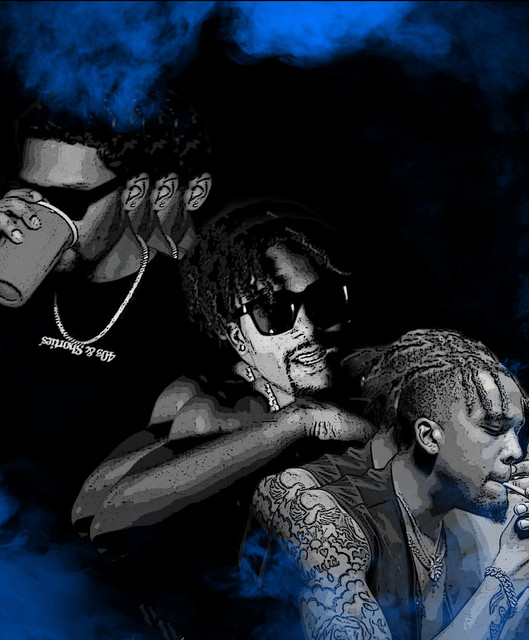 D.P.E | Spotify