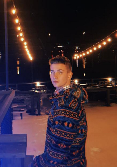 Jay Kitch | Spotify