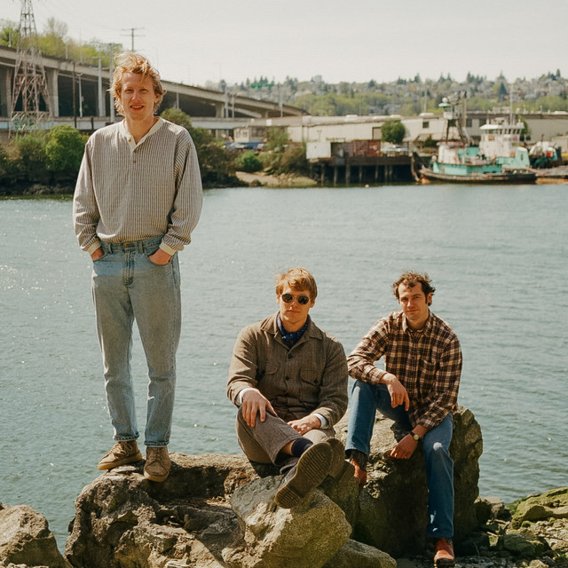 The Brudi Brothers image