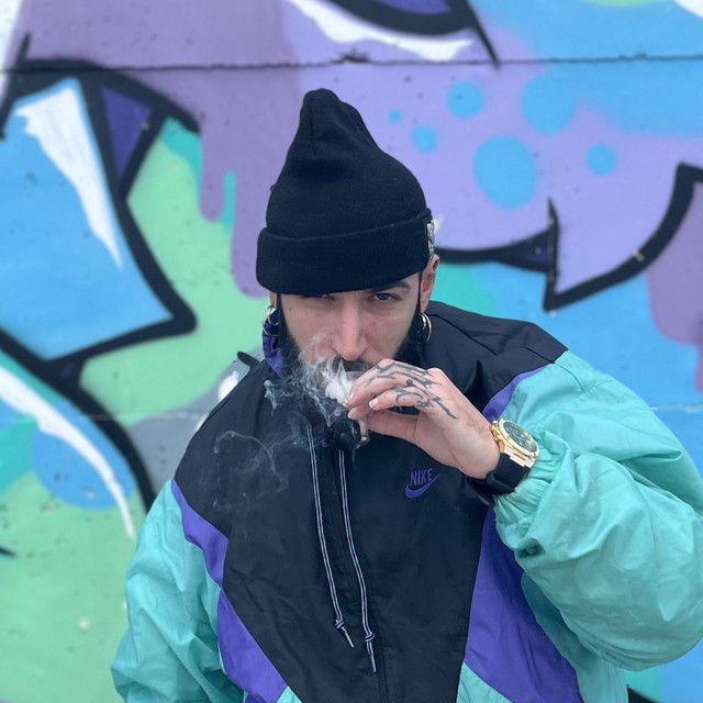 Monkey D | Spotify