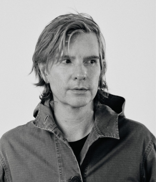 Wayne Faler image