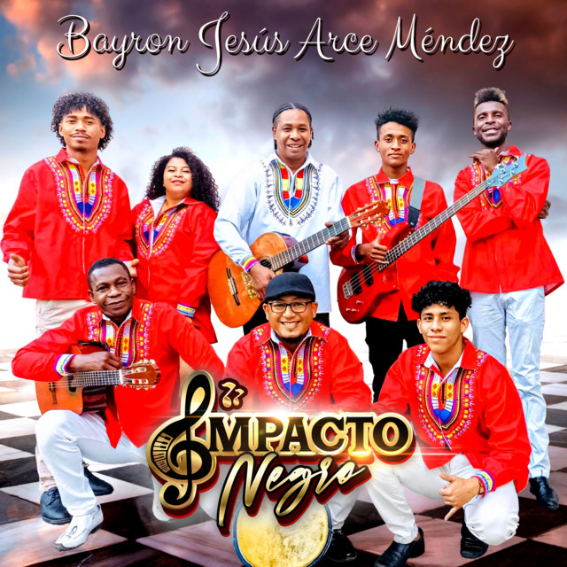 Bayron Jesús Arce Méndez