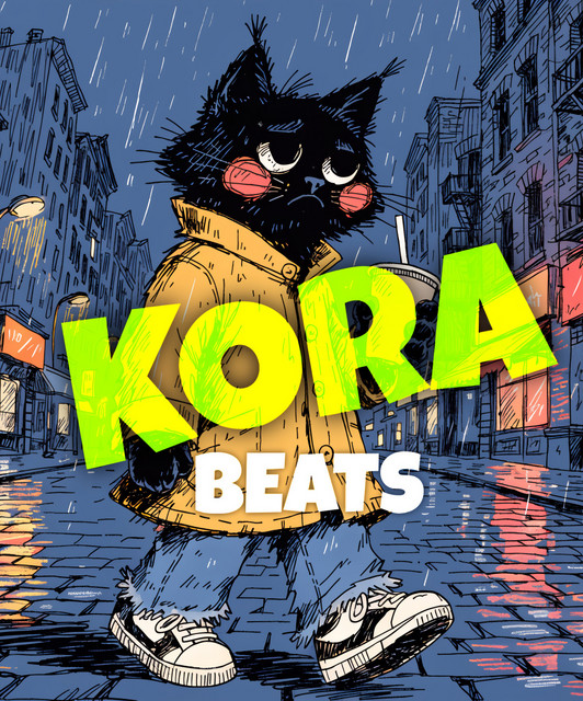 Kora Beats