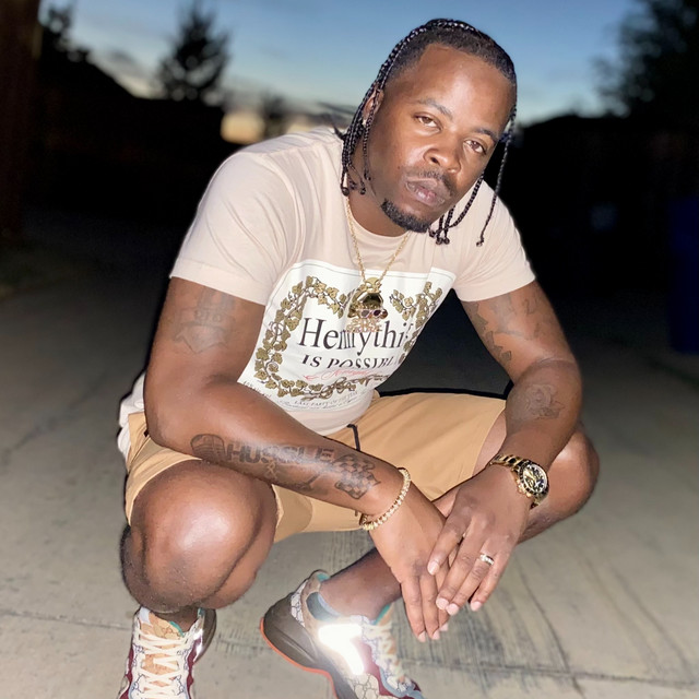 Rik B | Spotify