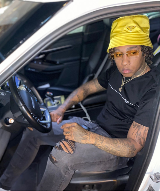 10HUNDREDG$ | Spotify