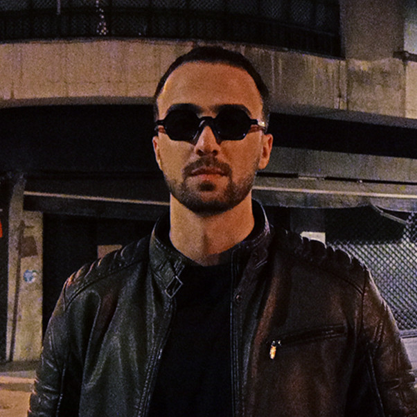 Alvern Saad