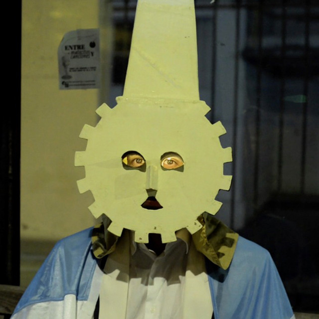 Lucas Martí