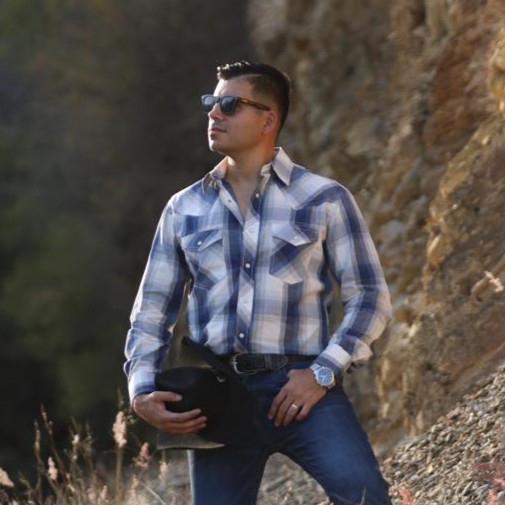 Salvador Aponte
