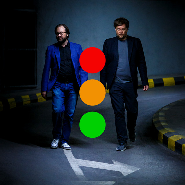 Traffic Religion | Spotify
