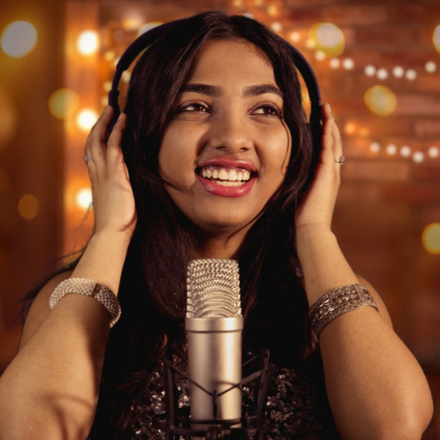 Mahima Menon