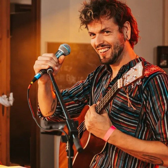 Adrian Bowie