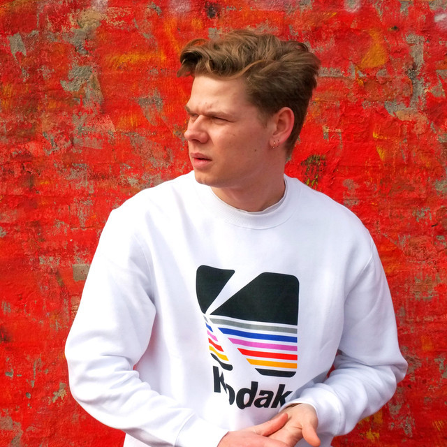 Lukas Visti image