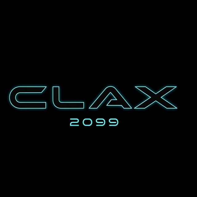 CLAX 2099