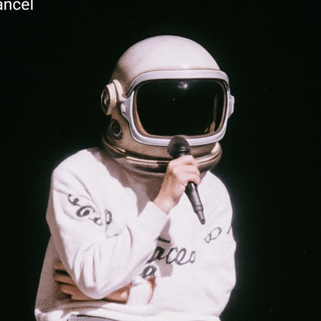 Astro Kid
