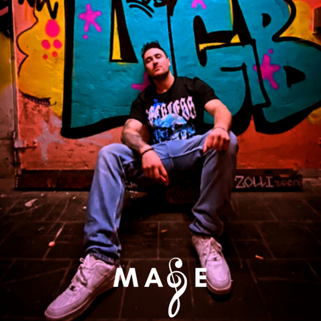 Mage | Spotify