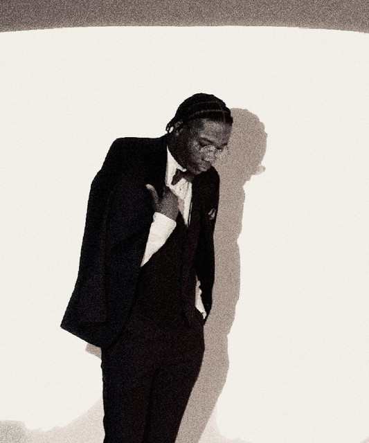 Ray V | Spotify