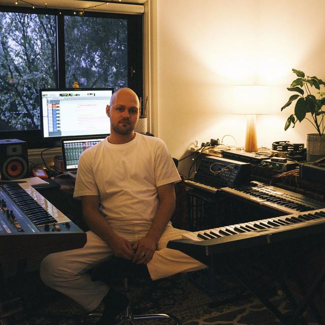 Massimo | Spotify