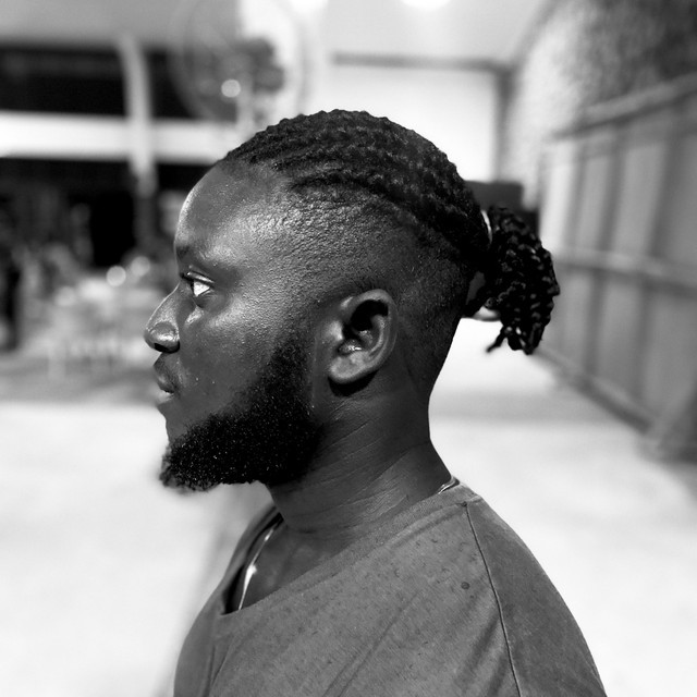 Rai Fokun | Spotify
