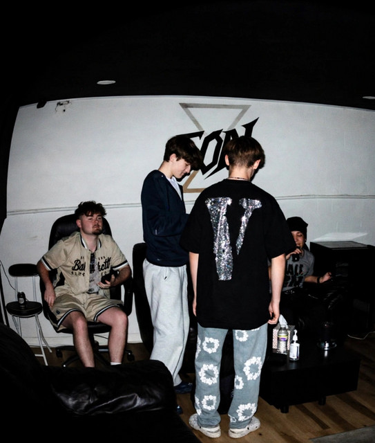 4EVA REC.