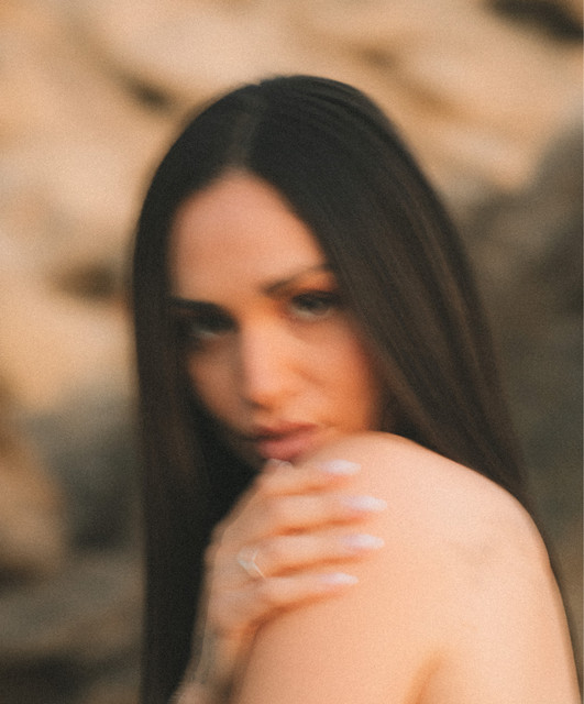 Carolina García