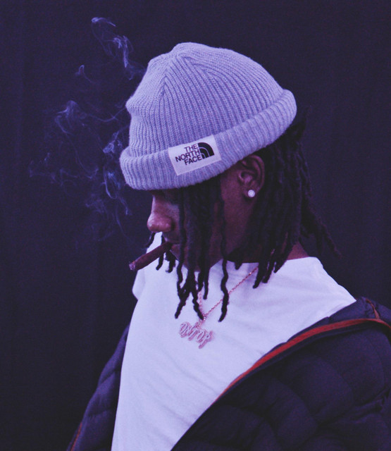 Que Cray | Spotify