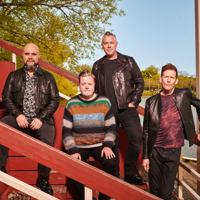 Barenaked Ladies image
