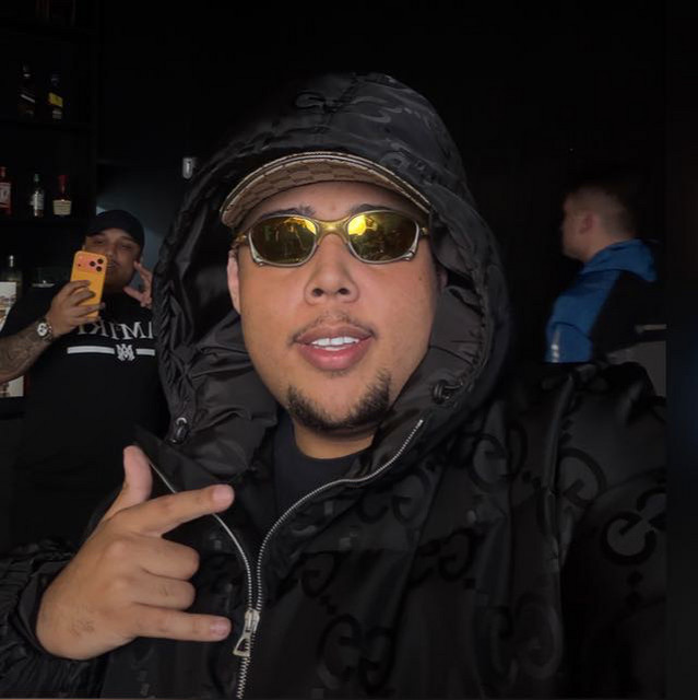 DJ SM OFICIAL