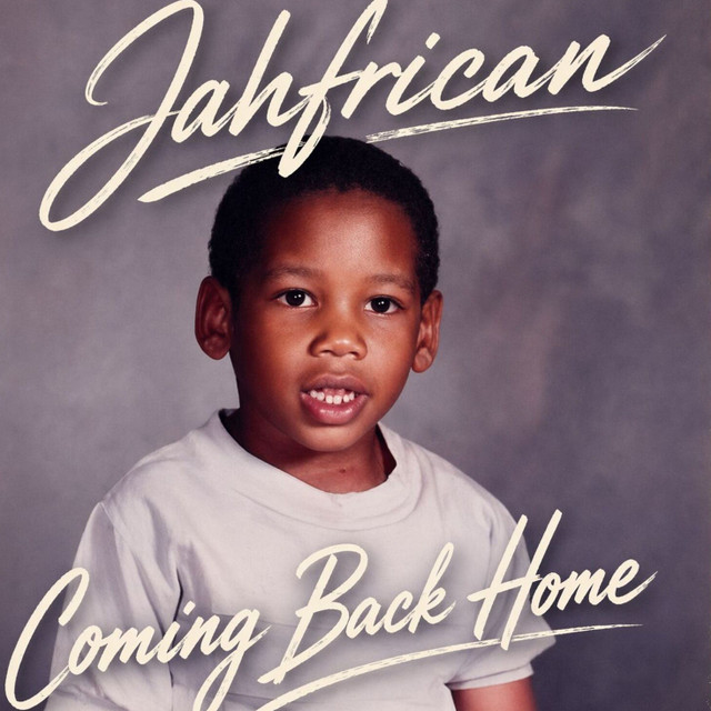 Jahfrican