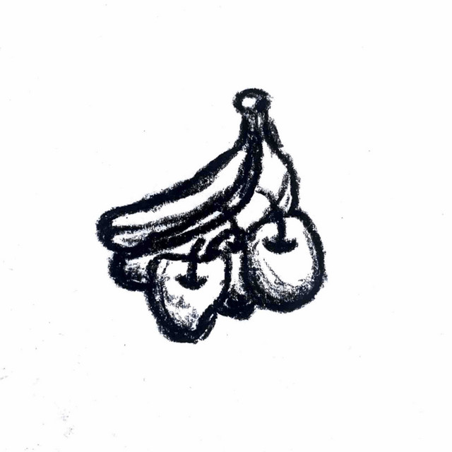 Äpfel & Bananen