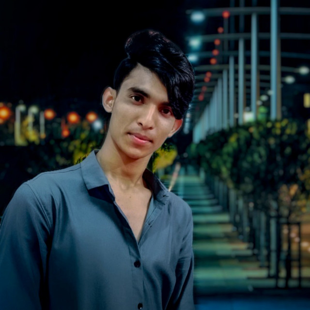 Kazi Abusaid