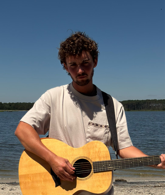 Trey Magee