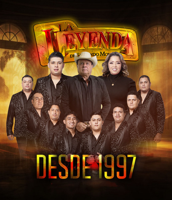 La Leyenda De Servando Montalva concert tickets and tour dates