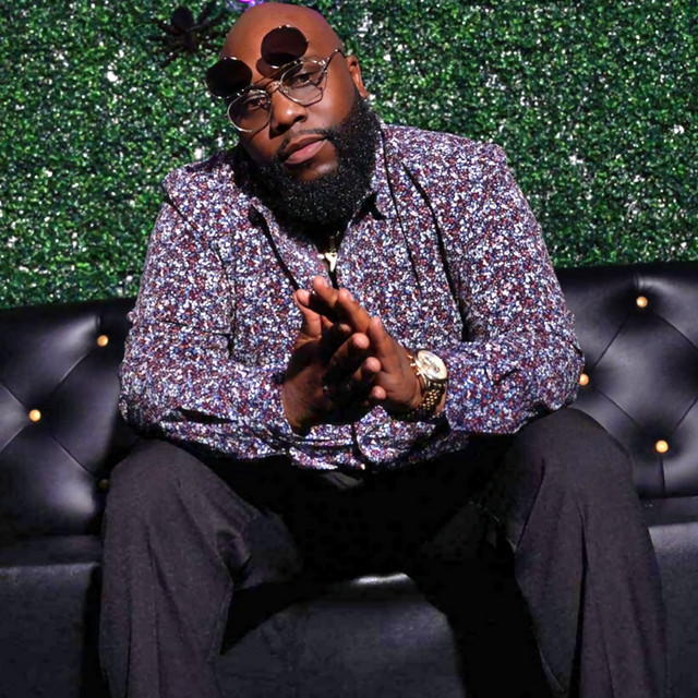 DJ Fly Guy Tye