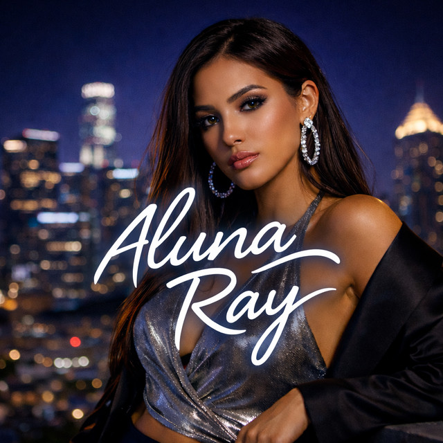 ALUNA RAY