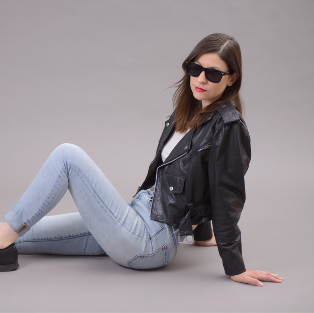 Colleen Green