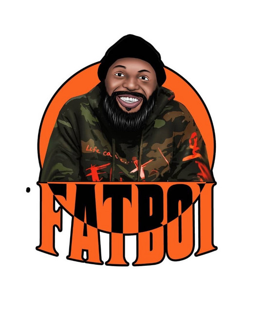 LaDamon Fatboi Douglas