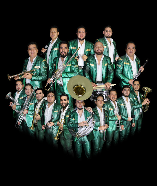 Banda Los Montoya concert tickets and tour dates