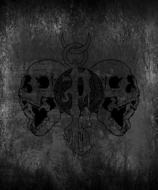 Primordial Black image