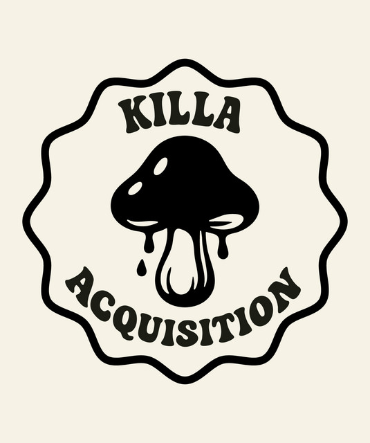 KILLA ACQUISITION