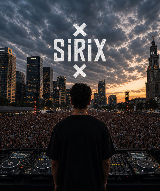 SiRiX