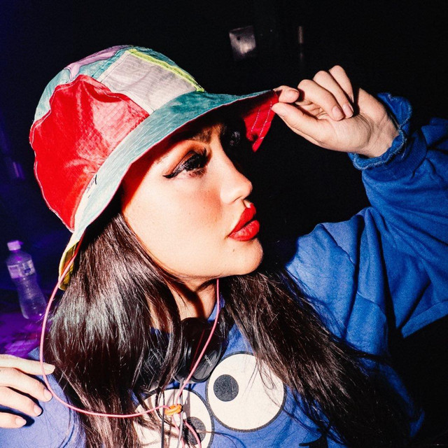DJ MÄMI | Spotify