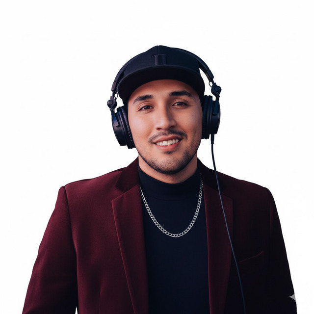 DJ RIX | Spotify