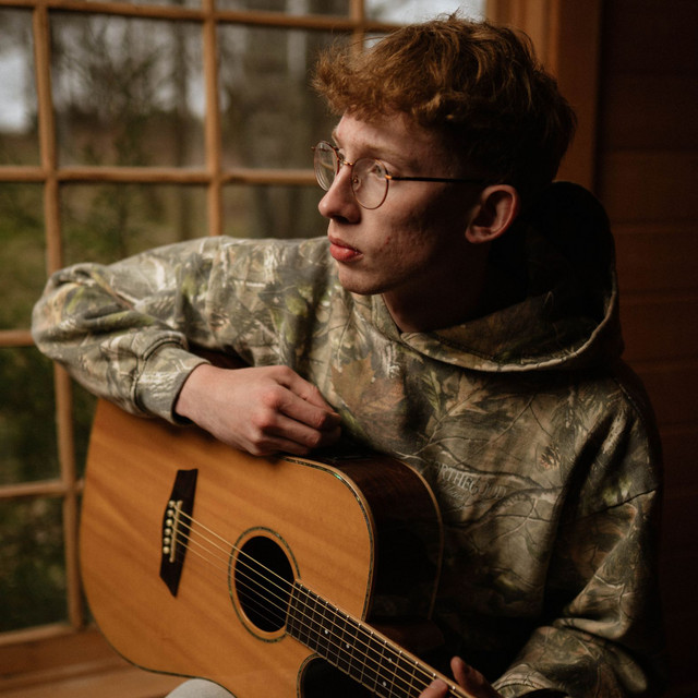 Ethan Burdick