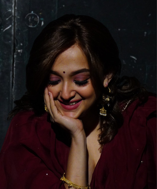 Monali Thakur image