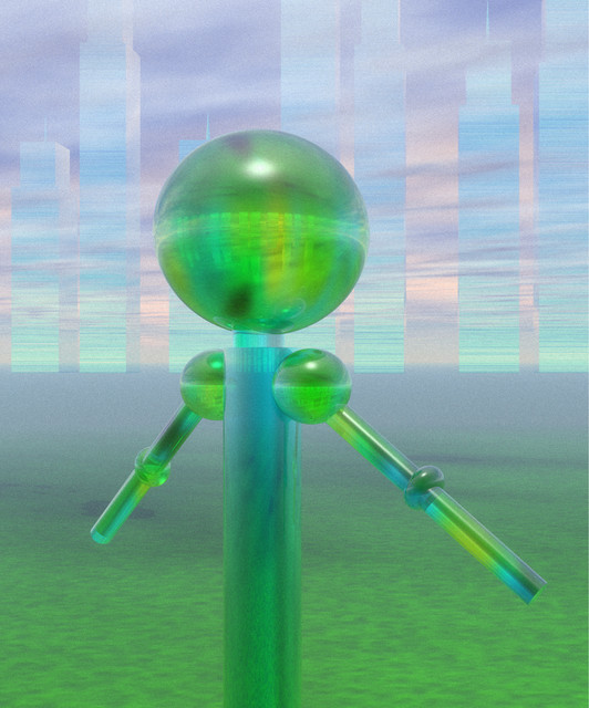 Mr. Unusual