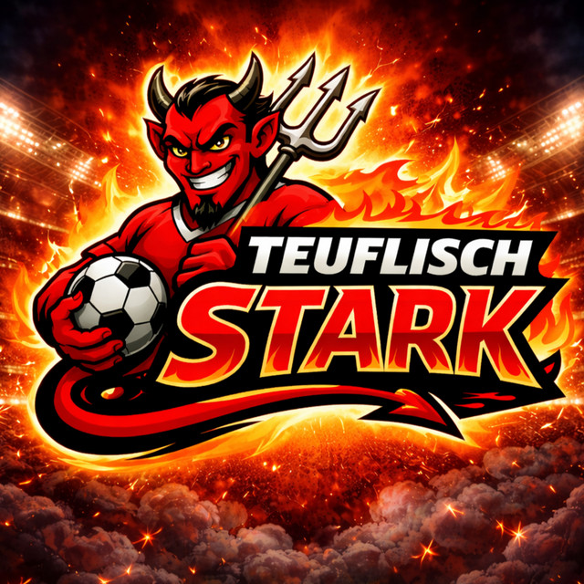 Teuflisch Stark