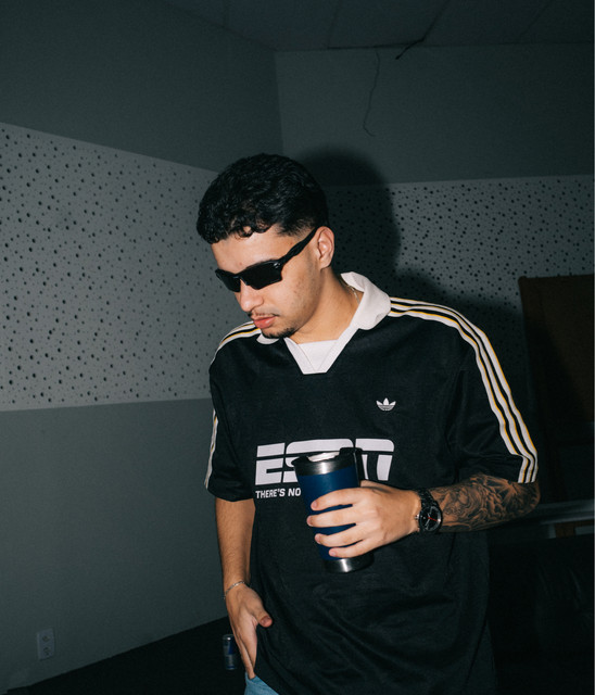 DJ Gustavo Wippel