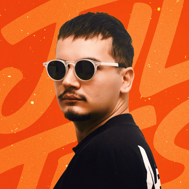 DJ Julian Tessaro