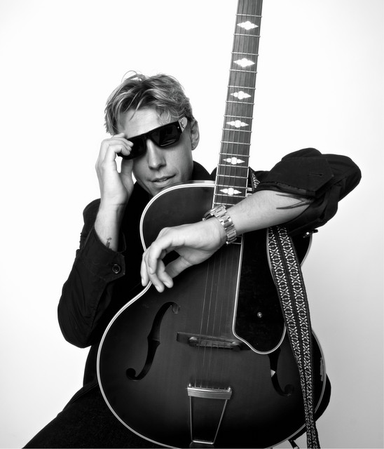 Mads Christian