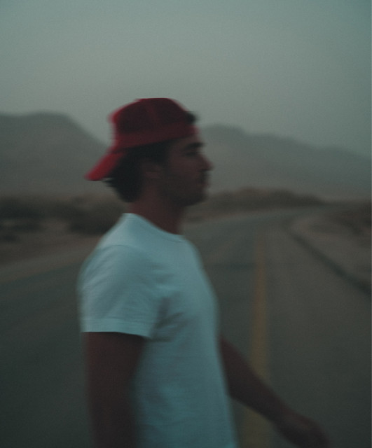 Ethan Lovelace